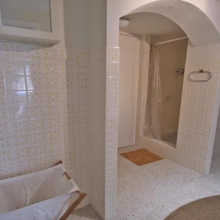La Margeride Vila