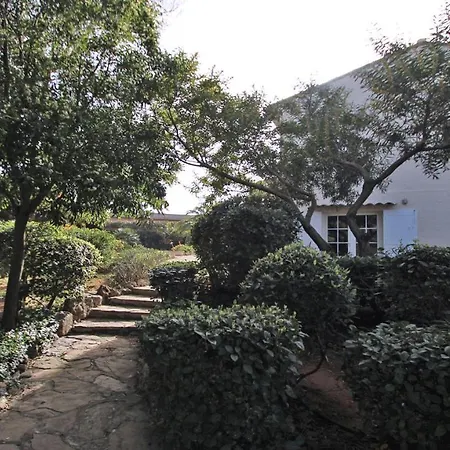 Vila La Margeride Sainte-Maxime