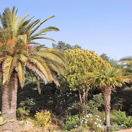 La Margeride Vila Sainte-Maxime